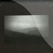 Front View : Recondite - HINTERLAND (CD) - Ghostly International / GI190CD / 00065735