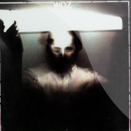 Front View : Paul Woznicki - WOZ - WT Records / WT011
