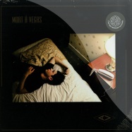 Front View : AV - MORT A VEGAS (DEATH IN VEGAS REMIX) - Desire Records / DSR094
