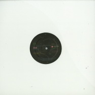 Front View : Frak - SATURATE YOU - Midlight / MID002