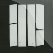 Front View : Oberman Knocks - DILANKEX EP (AUTECHRE REMIX) - Aperture / ap006