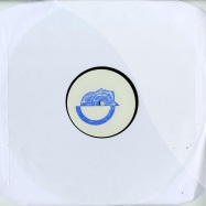 Front View : Various Artists - UNTITLED (VINYL ONLY) - Obsession Recordings / OBSRE001