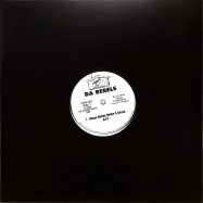 Front View : Da Rebels - HOUSE NATION UNDER A GROOVE / ITS TIME TO JACK - Club House Records / CHR-103
