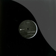 Front View : Takaaki Itoh & Refracted & Error Etica & P.god - V/A - Shades Records / SHADES004