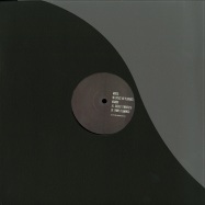 Front View : Mosca - NO SPLICE NO PAYBACK - Not So Much / NSM001