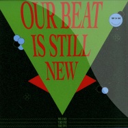 Front View : Various Artists - OUR BEAT IS STILL NEW - AFTER TAKE - We Play House / WPH NEW BEAT 4