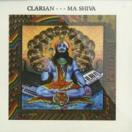 Front View : Clarian - MA SHIVA (INVISIBLE CONGA PEOPLE REMIX) - Multi Culti / MC007