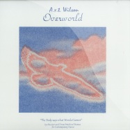 Front View : A.R.T. Wilson - OVERWORLD (LP) - Growing Bin Records / GBR002