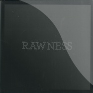 Front View : Gerlad Norton / Refomed Society - RAWNESS (10 INCH / VINYL ONLY) - Bons Records / BR003