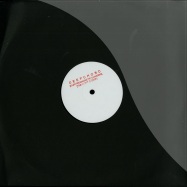 Front View : Deepchord - ELECTRO MAGNETIC DOWSING: THE LOST D SIDE - Echospace Detroit / EMD-1