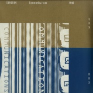 Front View : Surgeon - Communications (Reissue) (2LP + MP3 DL Card) - SRX / SRX003