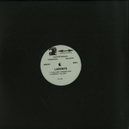 Front View : Various Artists (Soichi Terada / Pal Joey) - LA RONDE (2X12) - BPM Records / BPM001