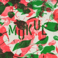 Front View : Mukul - STILL / CURRENT (180 G WHITE VINYL) - Rysunku / RYS002