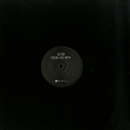 Front View : DJ QU - CYCLING (ILL WAIT) (VINYL ONLY) - No.19 Music / NO19057LTD