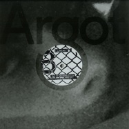 Front View : Contakt - EVE OF GENTIFICATION (TERRENCE PARKER REMIX) - Argot Music / Argotx01
