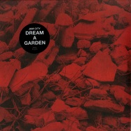 Front View : Jam City - DREAM A GARDEN (LP + MP3) - Night Slugs / nslp004