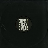 Front View : Deep88 feat. Robert Owens - BELIEVE IN YOU (REMIXES) - 12Records / 12R012