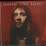 Front View : Jaakko Eino Kalevi - JAAKKO EINO KALEVI (CD) - Domino Records / weird042cd