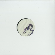 Front View : Archie Hamilton - TIME EP (180 G VINYL) - Moscow / Moscow 017