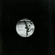Front View : Mark Hand / Tom McConnell / The Rutan / Fat Dog - THE KENNEL CLUB EP (140 G VINYL) - Fatdog / FDR003