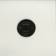 Front View : St. Joseph - CAMILA EP (VINYL ONLY) - Assemble Music / AS11