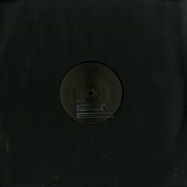 Front View : Dimi Angelis & Jeroen Search - FLIGHT TO THE MOON REVISITED EP (BLACK REPRESS) - A&S / A&S009b