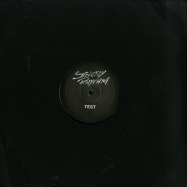 Front View : Tim Deluxe - FEELINGS - Strictly Rhythm / SRNYC017