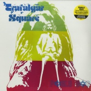 Front View : Pablo Gad - TRAFALGAR SQUARE (180G LP) - Burning Sounds / bsrlp996