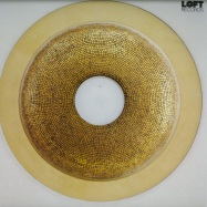 Front View : Isaac Tichauer - STREET LESSONS EP - Loft Records / LOFT003