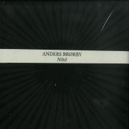 Front View : Anders Brorby - NIHIL (CD) - Gizeh Records / GZH65DP