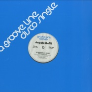 Front View : Angela Bofill - PEOPLE MAKE THE WORLD GO ROUND - Groove Line Records / GLR120009