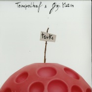 Front View : Templehof & Gigi Masin - TSUKI - Hell Yeah / HYR7153