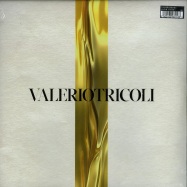 Front View : Valerio Tricoli - CLONIC EARTH (2X12 LP + MP3) - PAN / pan71