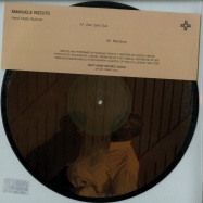 Front View : Emanuelle Rizzuto - HAND MADE ILLUSIONS (ONE-SIDED PICTURE DISC) - Kapvt Mvndi / KPT005