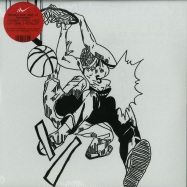 Front View : Sporting Life - SLAM DUNK (2X12 INCH LP) - R&S Records / RS1613