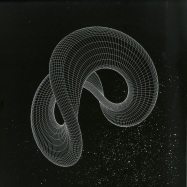 Front View : Roman Fluegel - BLACK ACID EP - Phonica / Phonica018