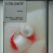 Front View : Voronoi - VORONOI (CASSETTE) - OOH-Sounds / OOH-008