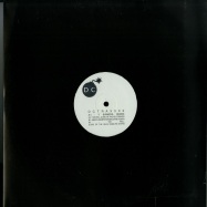 Front View : Dark Circles - DC TRAX 2 (KAMERA, LORD OF THE ISLES & EMPEROR MACHINE REMIXES) - DC TRAX / DCTRAX002