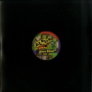 Front View : Albion - DISCO RITUAL EP - PMJ Collectors Cut / PMJCC01