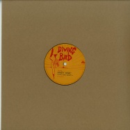 Front View : Andy Mac - DIVING BIRD 1 - Idle Hands / Idle041
