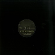 Front View : Various Artists - EXTRASOLAR SALES PACK INCL. 001 / 002 / 003 (3X12 INCH) - Extrasolar Records / EXTPACK001