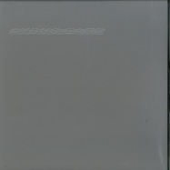 Front View : Kuzma Palkin - AUDIOSAPR (2X12 LP) - Gost Zvuk / GOST008
