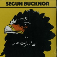 Front View : Segun Bucknor - SEGUN BUCKNOR (LP) - PMG Audio / pmg090lp