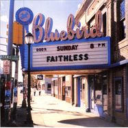 Front View : Faithless - SUNDAY 8PM (180G 2LP) - Sony Music / 88985422751