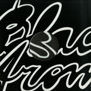 Front View : Various Artists - BLACK AROMA EP VOL.10 - Blend It! / BLDT010