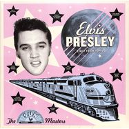 Front View : Elvis Presley - A BOY FROM TUPELO: THE SUN MASTER (LP) - Sony Music / 88985432661