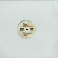 Front View : Joey Negro Presents RWL - CIRCLES / EVERYBODY DANCE - Z-Records / DAYS023