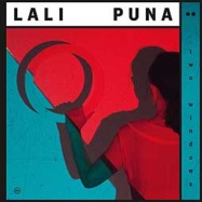 Front View : Lali Puna - TWO WINDOWS (LP) - Morr / LP 148301