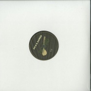 Front View : An-2 & Samos - NOMAD EP - Theomatic / THEOM024