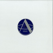 Front View : Sieren - ASCENSION EP - Apollo / AMB1709